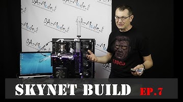 Is Core P5 case worth selecting?  - Skynet Build Ep7 (VLOG format)