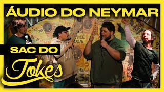 SAC DO JOKES - AMIGOS DO JUSTIN BIEBER - #04