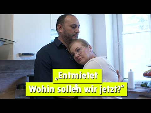 Obdachlos trotz Vollzeitjob?! Müssen wir alle aufs Land ziehen?
