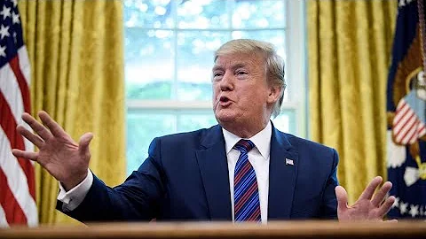 Trump Will End H 1B Visa Lottery