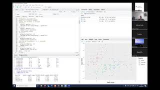 Curso de R Modulo II - Clase 2