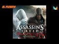 All Assassin's Creed Main Themes (2007-2017)