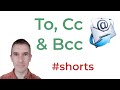 E Mails Mit An Cc Und Bcc Versenden Was Ist Der Unterschied Shorts E Mails Mit An Cc Und Bcc Versenden Was Ist Der Unterschied Shorts