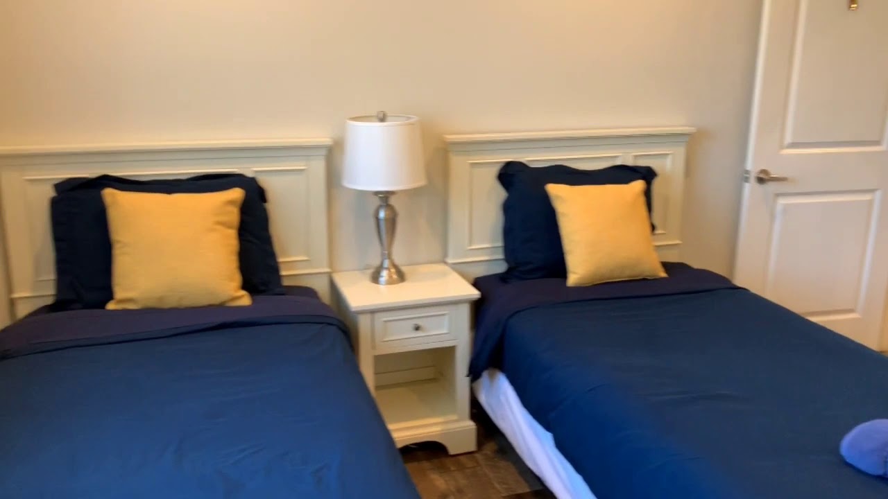 House in Los Angeles near USC campus full video YouTube