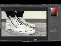 Exporting from Photoshop CC for Canvas submission