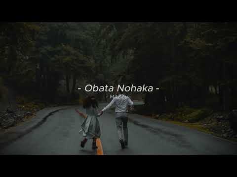 Obata Noahaka Slowed+Reverbed