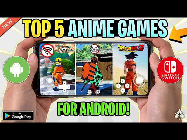 Download do APK de Animes Play para Android