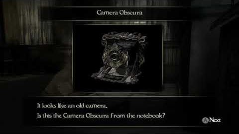 Pyschadelicsnake Fatal Frame IV  Mask of the Lunar Eclipse HD ENGLISH Blind Playthrough Part 2