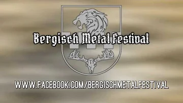 Bergisch Metal Winter Edition 2014 Trailer