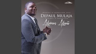 Video thumbnail of "Depaul Mulaja - Le vainqueur"