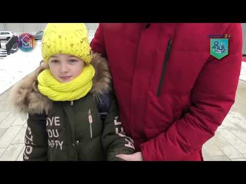 Безопасность превыше всего. Ролик № 4.