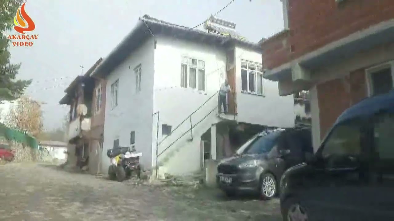 AKARÇAY TOKATLI GAMZE