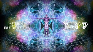 Tobias Bassline - At Astral Frequencies Malta [Goa Trance Mix 09.09.2017]