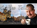 Отличная поездка к ёлочке по сказочной Праге! Удачный выпуск Coffee Talks Drive #038