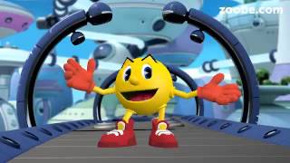 Pacman nos cuenta una historia by TehBuckeye Spartan 554 views 8 years ago 36 seconds