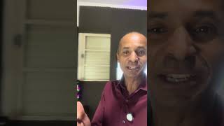 Palavra de agradecimento de Carlos Mendes proprietário do canal
