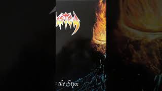 Sinister - Cross The Styx - Compulsory Resignation