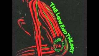 A Tribe Called Quest - Vibes and Stuff