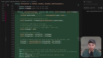 Builder Stream: Vibe Coding on Aborean Finance