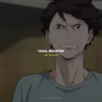 Story WA 30 Detik.Breathe