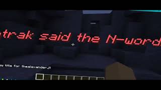 The Epicness Of The Non-Strangeness Of The Retardness Of Amtrak Said The N Word