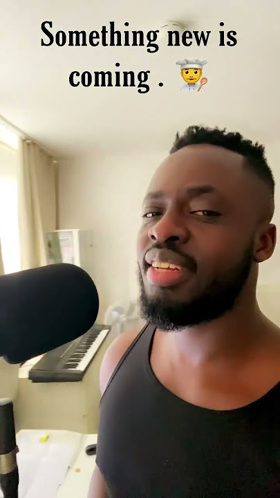 This is even just the aroma . A meal 🥘 on a silver platter will be out soon . #music #love #lyrics