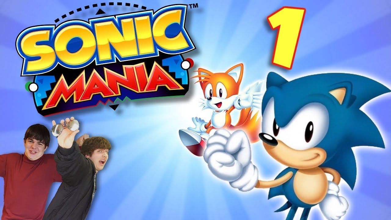 sonic mania blue spheres ost sonic mania blue spheres ost