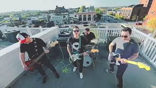 “Off the Wagon” (Official Music Video) by Sorry Marshal