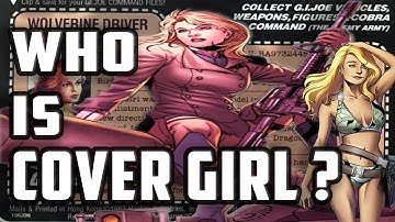 History and Origin of GI Joe