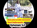 Evangelist Trymore Muparinga - Rudo .unity .ku sowe full sermon