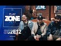 Playzone s02e12 avec multiprise