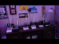 NOAA Weather Radio Set-up update 