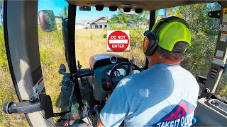 I mowed up to this point! Now I have to turn around!
~TShirts and more~: https://www.hamiltonvillefarm.com/shop
🎁 AMAZON STOREFRONT*: https://www.amazon.com/shop/hamiltonvillefarm
🇺🇸WEIGH SAFE HITCH: https://www.weigh-safe.com/
SAVE 10% with code hvf10
👨🏻🌾 👩🏼🌾 Our website!
https://www.hamiltonvillefarm.com
MAIL: P.O. Box 183, Vernon FL 32462
FOR BUSINESS INQUIRIES EMAIL ME:
hank@hamiltonvillefarm.com
INSTAGRAM: @Hamiltonvillefarm
FACEBOOK: Hamiltonville Farm
*Some links are affiliate links. If you click on the link and purchase a product, then we receive a small commission. I mowed up to this point! Now I have to turn around!