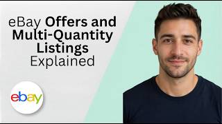 eBay Offers and Multi Quantity Listings Explained 2026 Full Guide