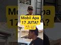 MOBIL MURAH 17 JUTA! SUZUKI ESTEEM SURAT LENGKAP & PAJAK HIDUP, COCOK BUAT PEMULA! 🚗💨