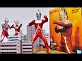 シワ感最高‼︎】英雄勇像 ウルトラセブン レビュー - YouTube シワ感最高‼︎】英雄勇像 ウルトラセブン レビュー - YouTube