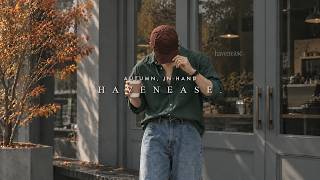 [Playlist] Autumn Sun, Coffee in Hand ☕ | Chill R&B screenshot 3