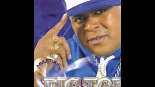 Big Tom - Entre nous (feat. NaIma)