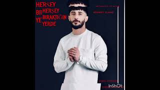 MEHMET ELMAS -HERŞEY BIRAKTIĞIN YERDE- (YENİ ŞARKI) Resimi