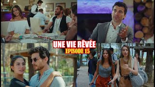 Une Vie Rêvée Épisode 15 Présente Ousmane A Can Comme Son Copain