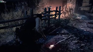 The Evil Within | First Impressions | Game Pass | Part 1