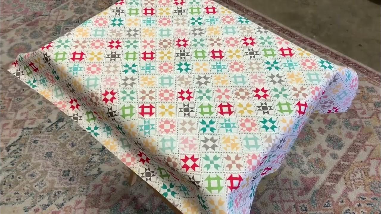 Quilting Digest - Create a rolling ironing station from a storage cart and  a tabletop ironing board. Learn how to make your own here