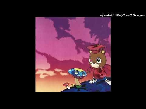 kanye west is your roomate type beat (prod. justxrolo)