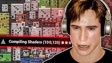 Stop Making Material Graphs Like This! | HillMLS for UE5