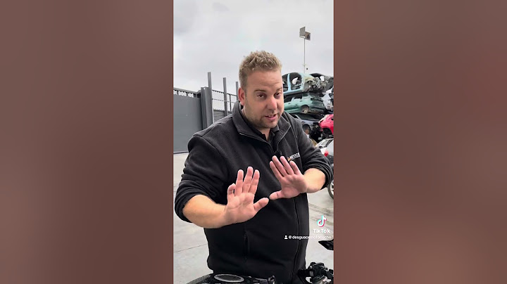 Beware of motorcycle accessories. They can fool you!