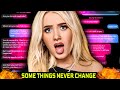 Kayla Malec Proved That James Charles is STILL Creepy and Desperate!
