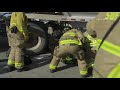 San Diego: Dramatic Freeway Rescue 01022020