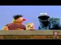 Ernie and Cookie Monster on Madoff