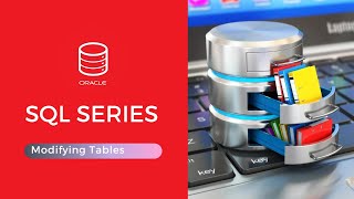15. Modifying Tables