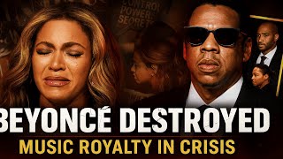 STOP Believing the LIE - The Truth About Jay-Z's Hidden Daughter